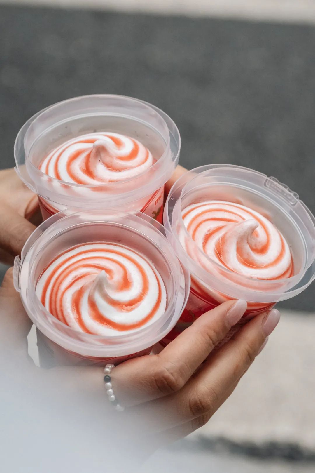 明治雪糕新品好吃不,明治雪糕新品上市