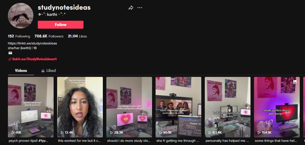 跨境电商追光者：TikTok又爆款了新类目？最少也能卖到13W美刀！