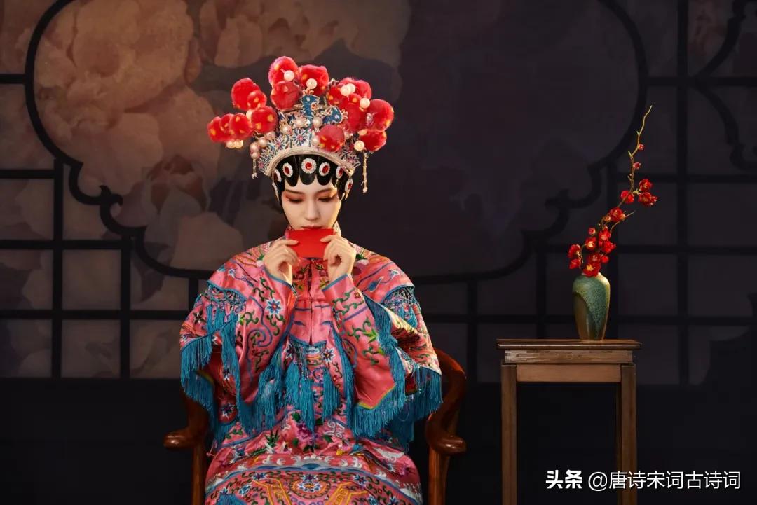 插了梅花便过年摄影作品,插了梅花便过年文案