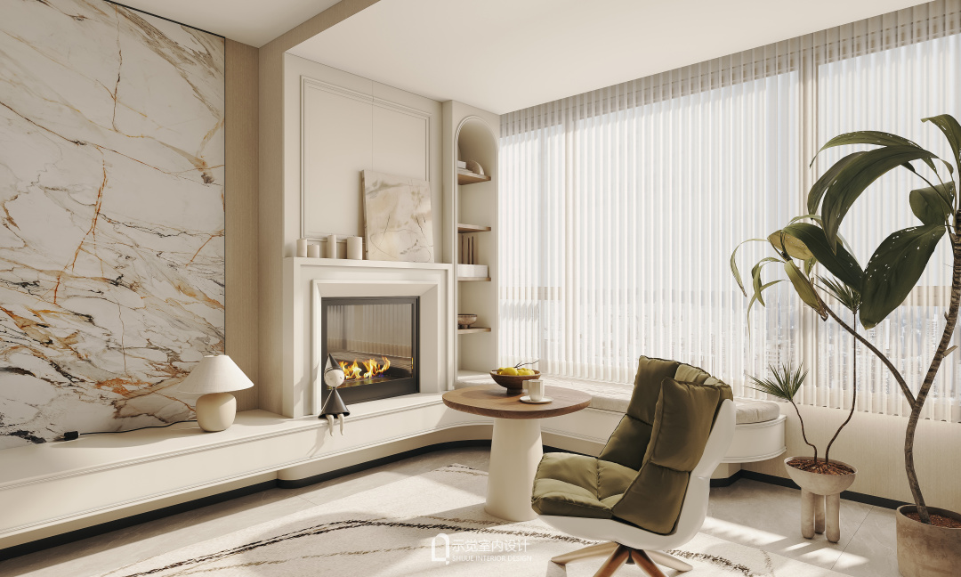 188平中粮瑞虹海景壹号,中粮瑞虹海景壹号景观