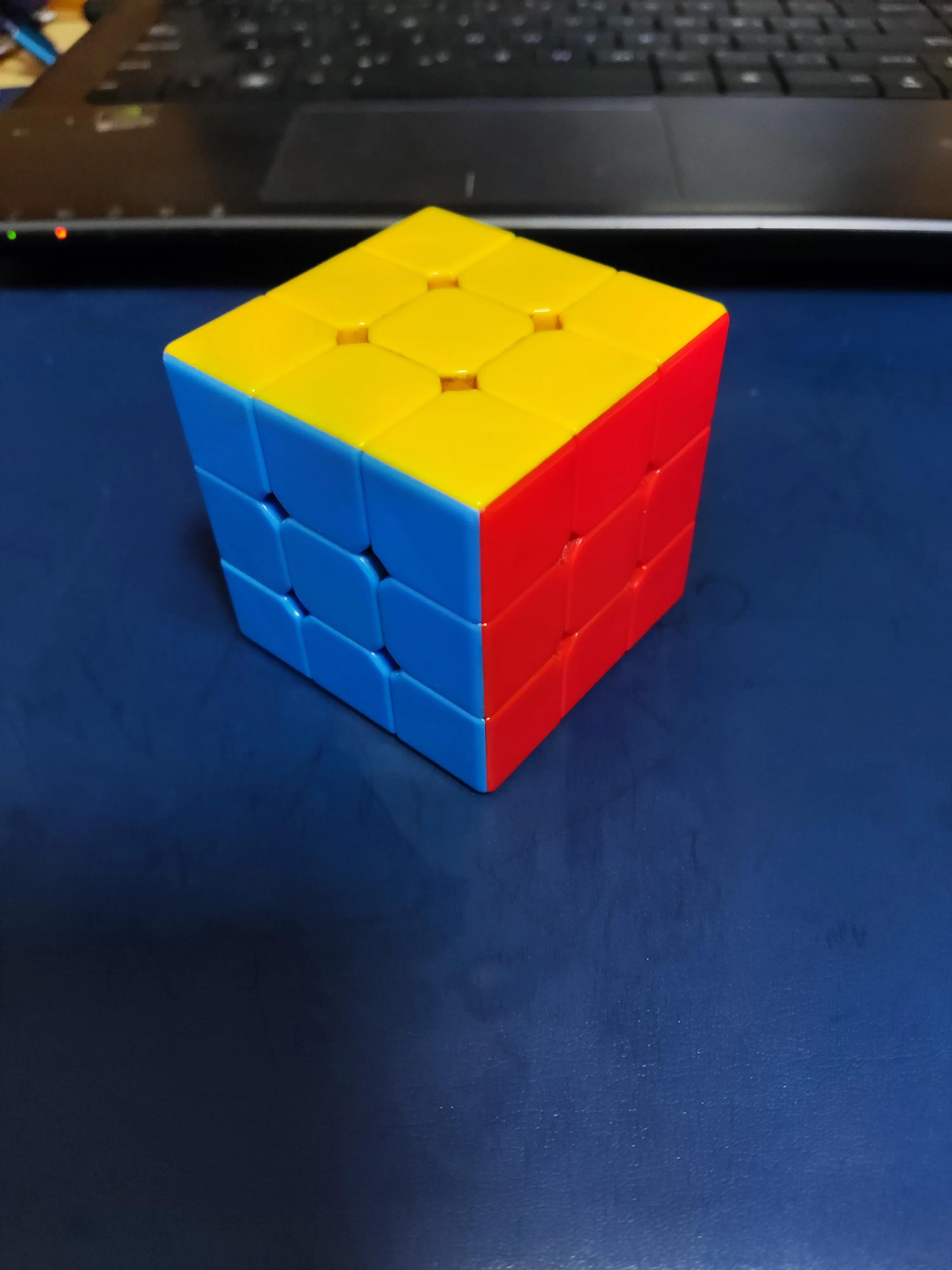 小三阶魔方复原,三阶魔方复原记录