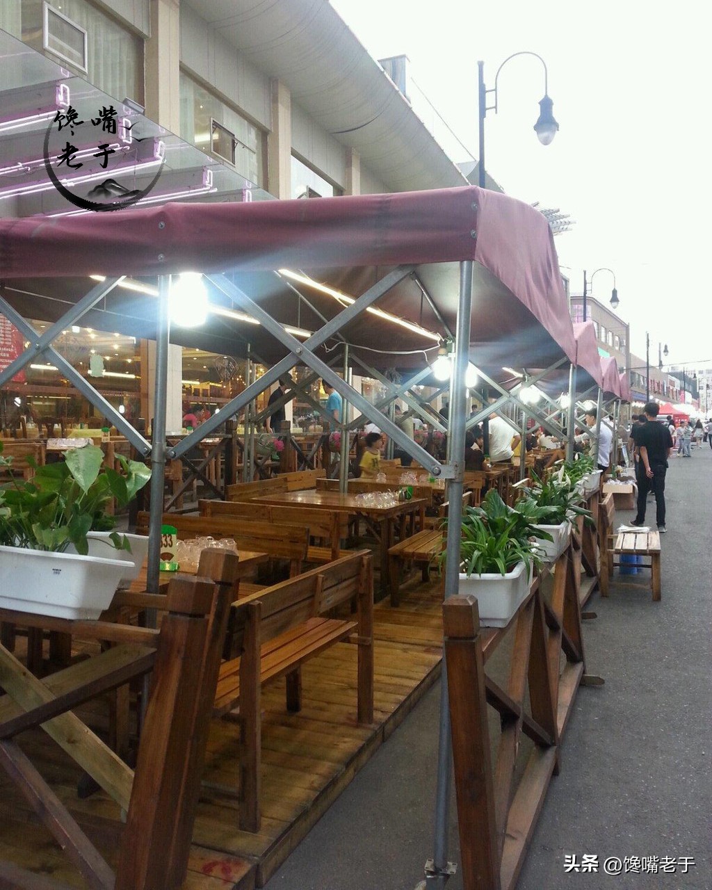 在青岛吃海鲜怎么吃比较划算,外地来青岛吃海鲜去哪里