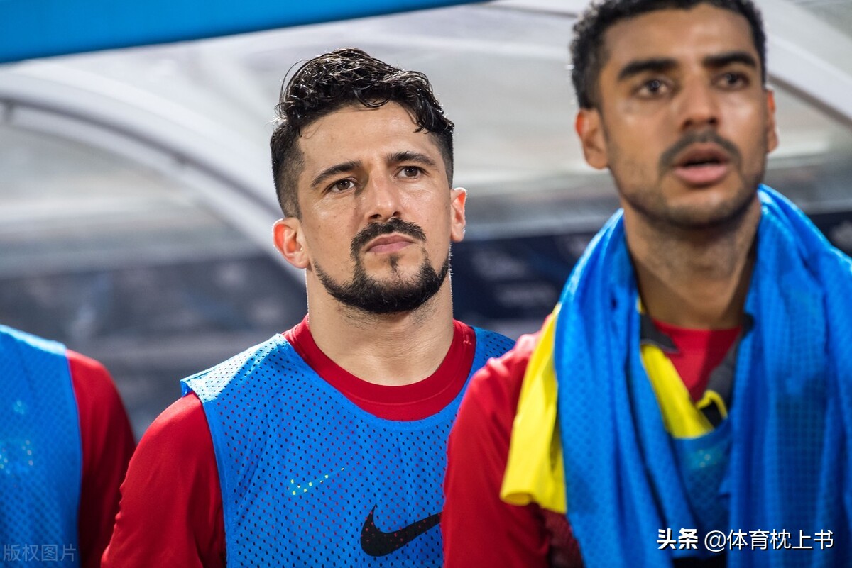 真·球迷，范志毅回应经典语录，现在看来就是刀子嘴