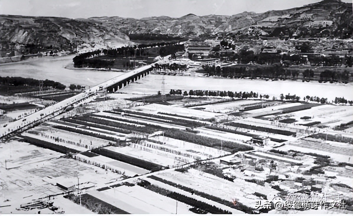 苦战2年，1987年10月25日千狮桥终于开通