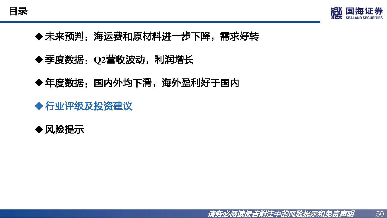 轮胎行业如何看市场行情,轮胎行业景气度