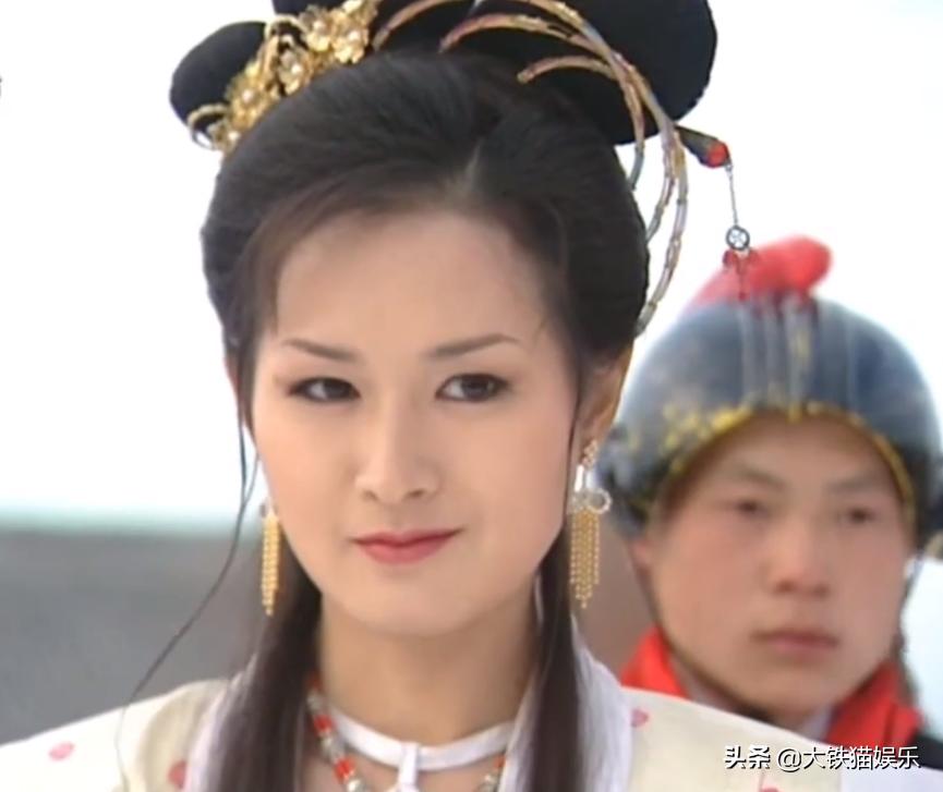 审美降级女明星,审美倒退国产电视剧