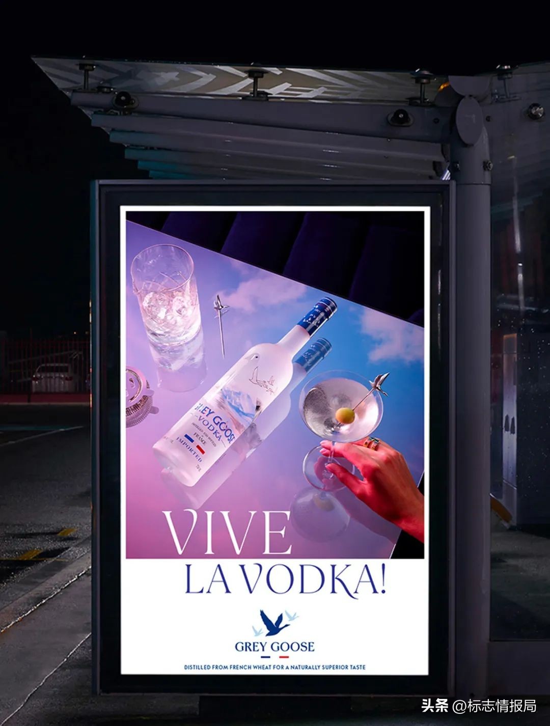 反向改装长安欧尚,反向升级半画幅