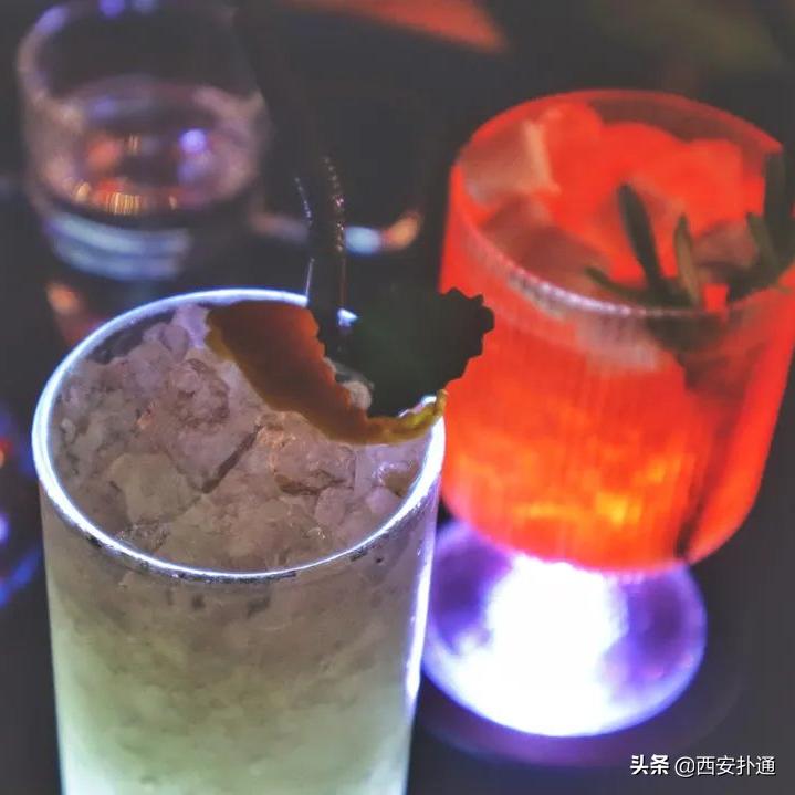 二环，是最新的“老”西安，也藏着美好生活“天花板”