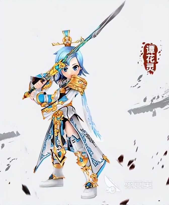 热血江湖端游都有什么职业,热血江湖游戏有哪些角色