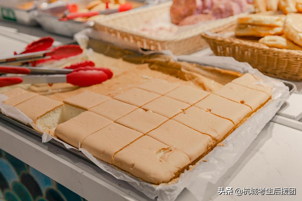 下一站浙江科技大学,下一站浙江美食