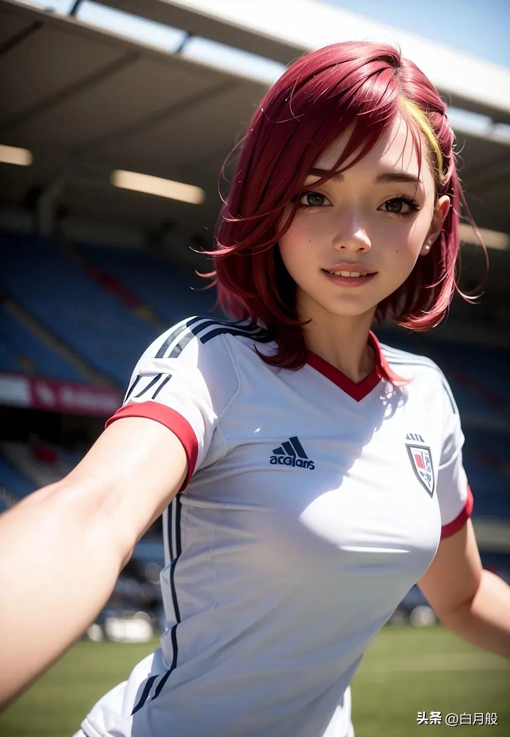 ai绘画理想的世界,ai绘画之犬系版