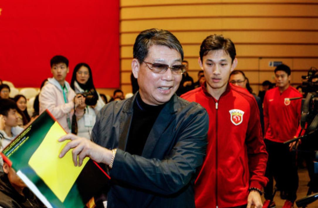 根宝青训09,徐根宝范志毅根宝足球基地