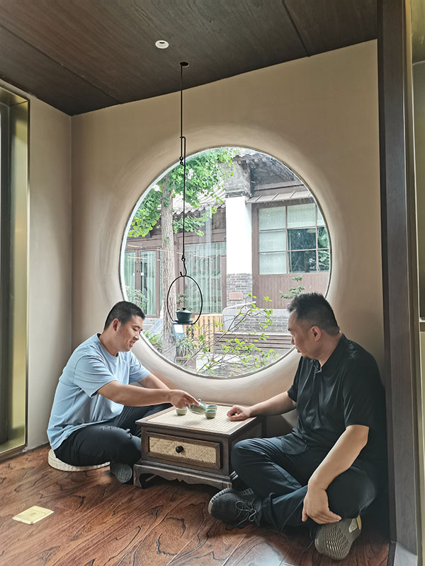 鍗楅槼搴滆瑙傚北鑸炶尪,搴滆瑙傚北鑸炶尪鍥㈣喘