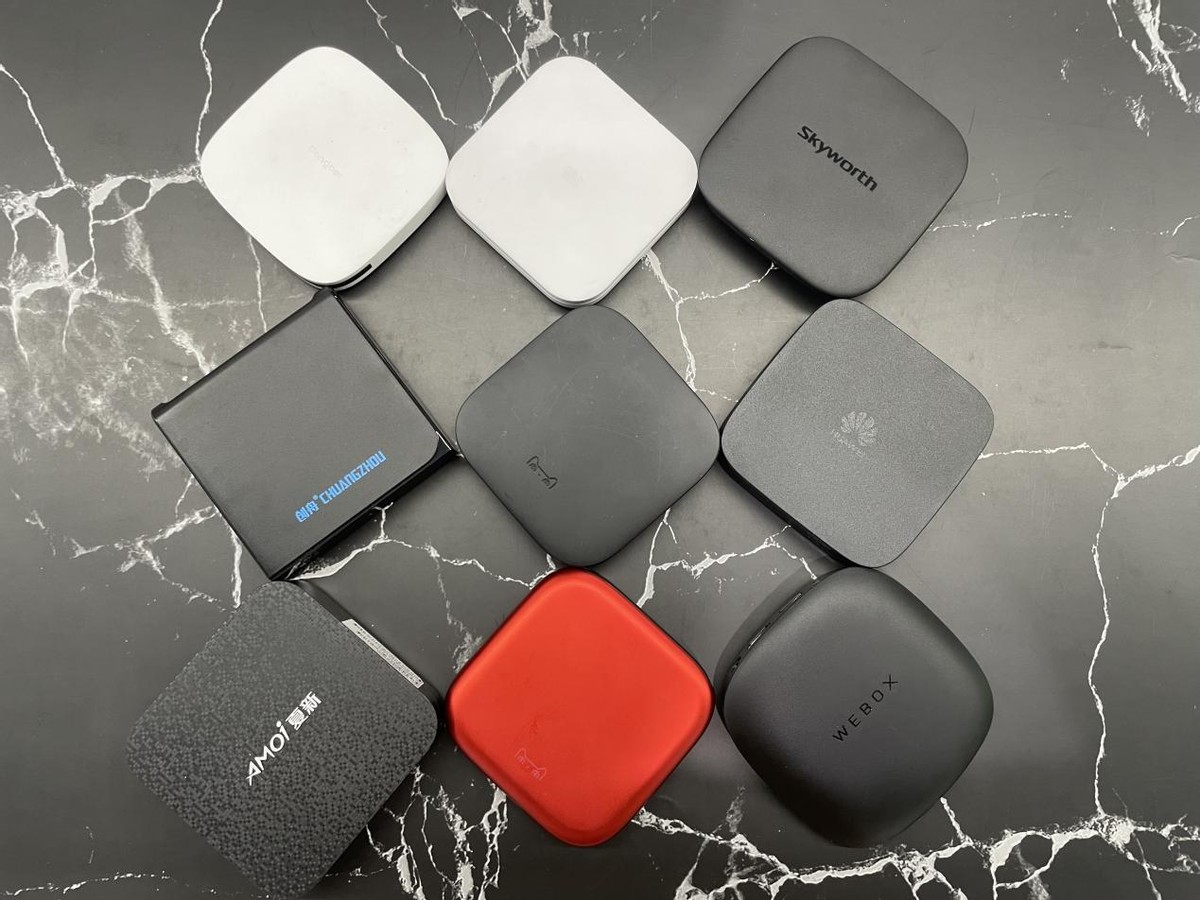 网上卖的电视机顶盒什么牌子好用,销量最高的电视机顶盒