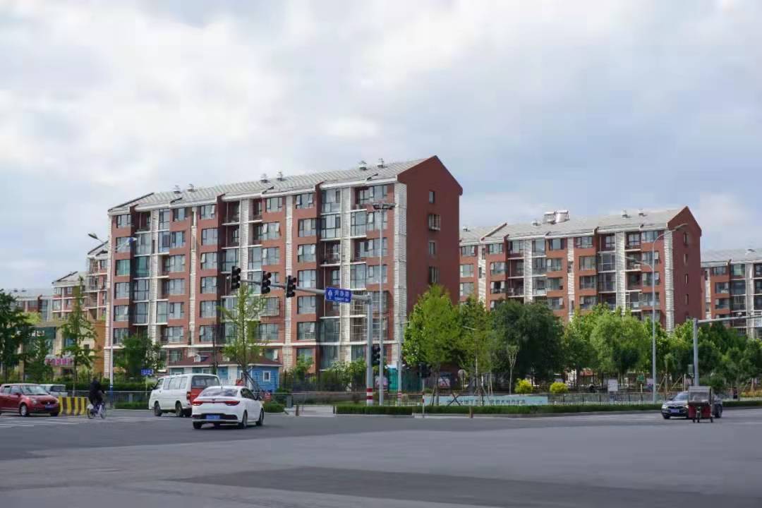 北京望京的房子值得买吗,北京北苑买房推荐