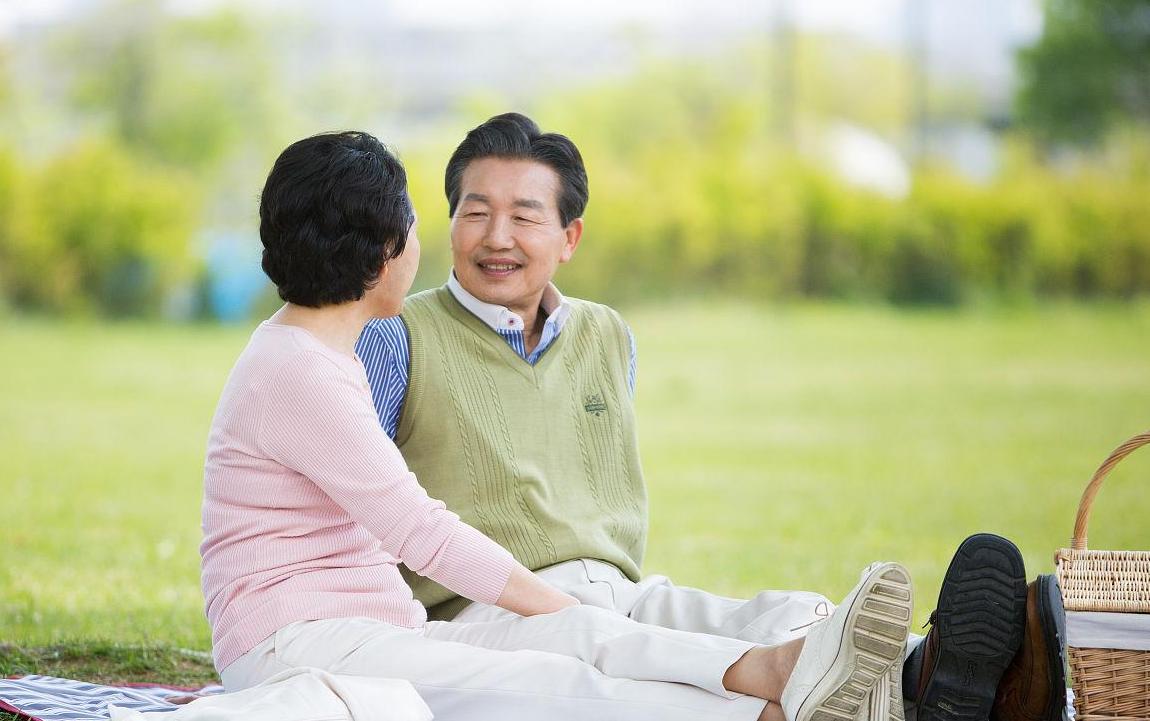 老人同居最忌讳,50岁以上老人注意事项