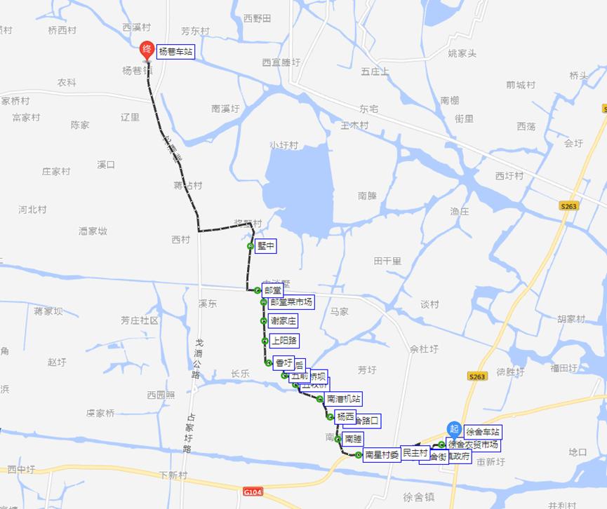 新辟公交,宜兴公交车最新信息