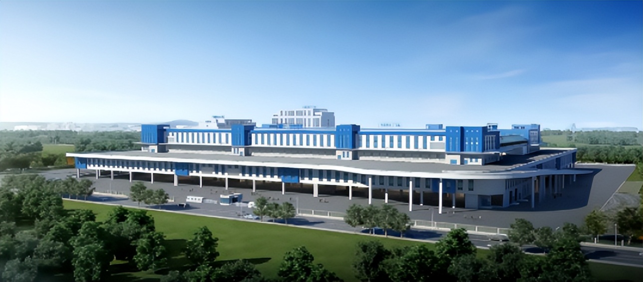 中通快递目前现状合肥,中通快递淮海经济区规划