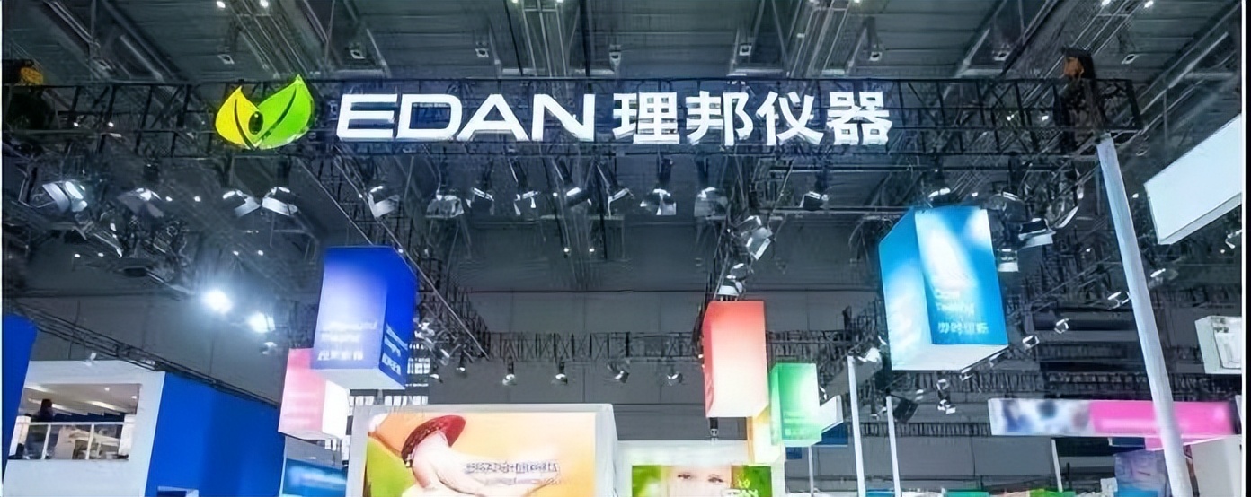 理邦仪器业绩,理邦仪器收入怎么样