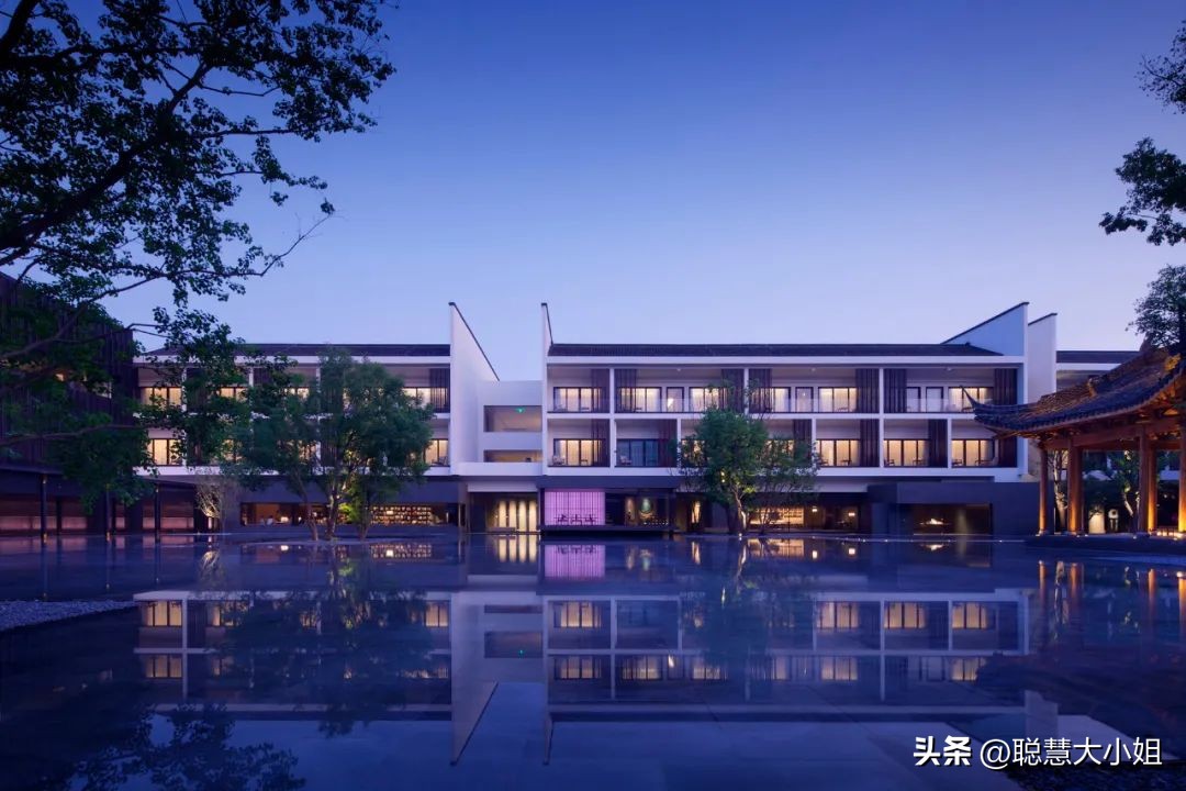 江浙高性价比5星酒店,江浙一带顶级度假酒店