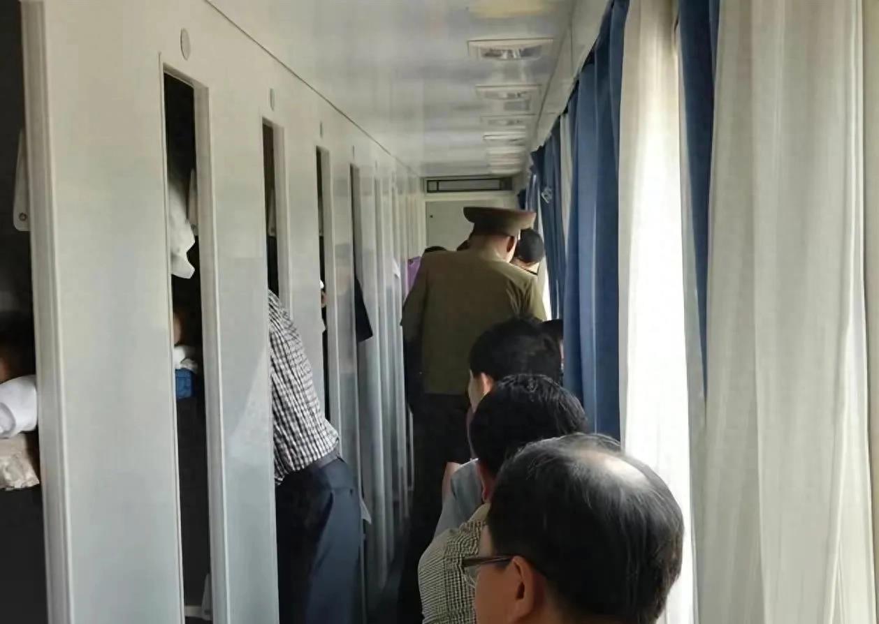 朝鲜之行,朝鲜之行的视频