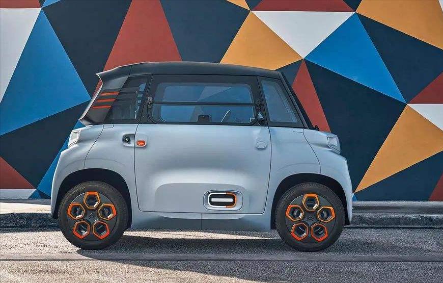 2万左右老年代步车什么品牌好,老年代步车哪个牌子的质量好耐用