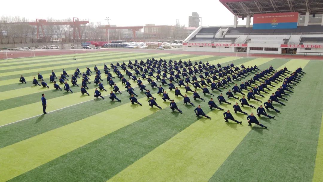 新训班长有什么技能,新训班长是哪里来的