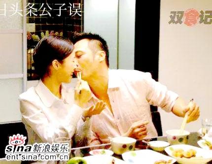 吴镇宇李婉华结局,吴镇宇情史