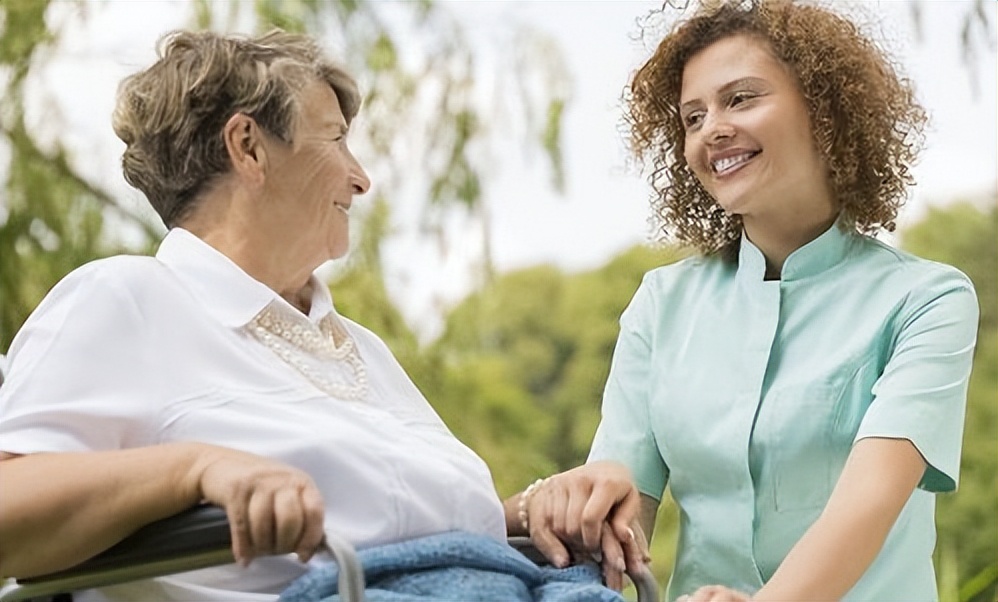 老年人如何过*生活性**？早知道早获益