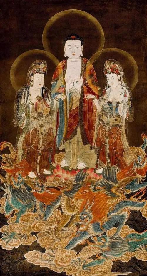 农历十一月十七日阿弥陀佛圣诞日,冬月十七日恭迎阿弥陀佛圣诞