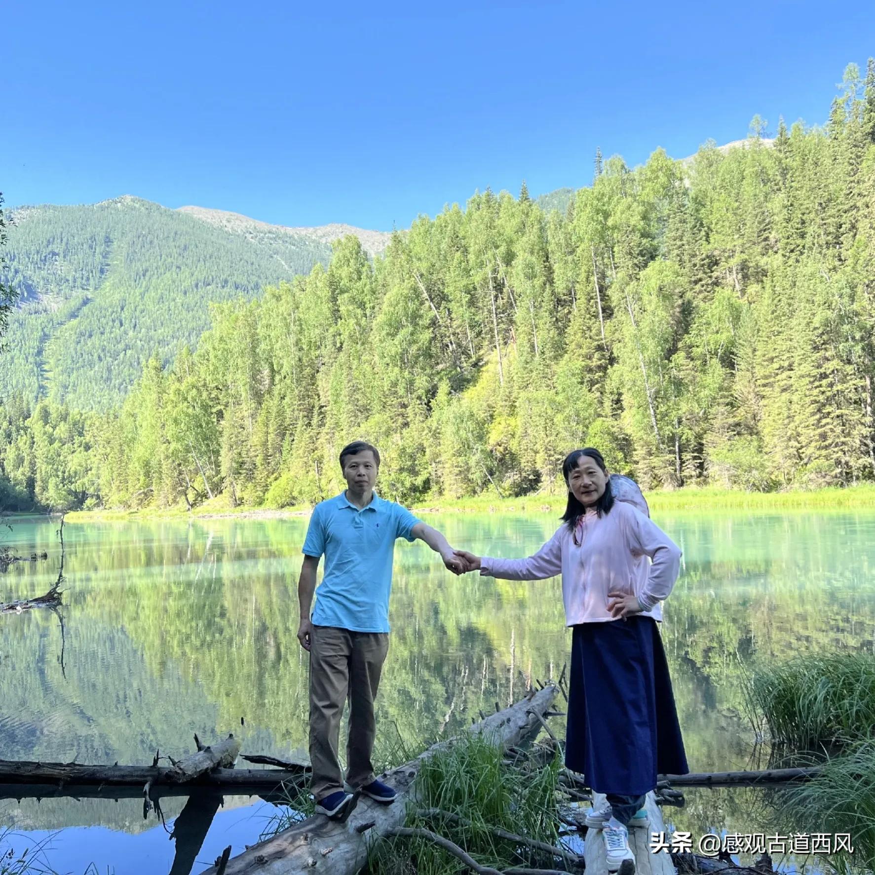 北疆自由行10日游,北疆十天九夜旅行线路