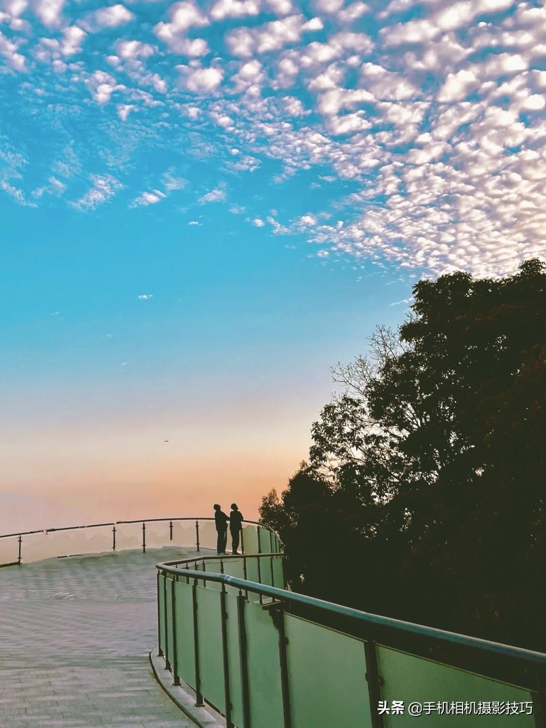 这5张照片怎样才能更好看一点？有的靠后期，有的后期也救不了