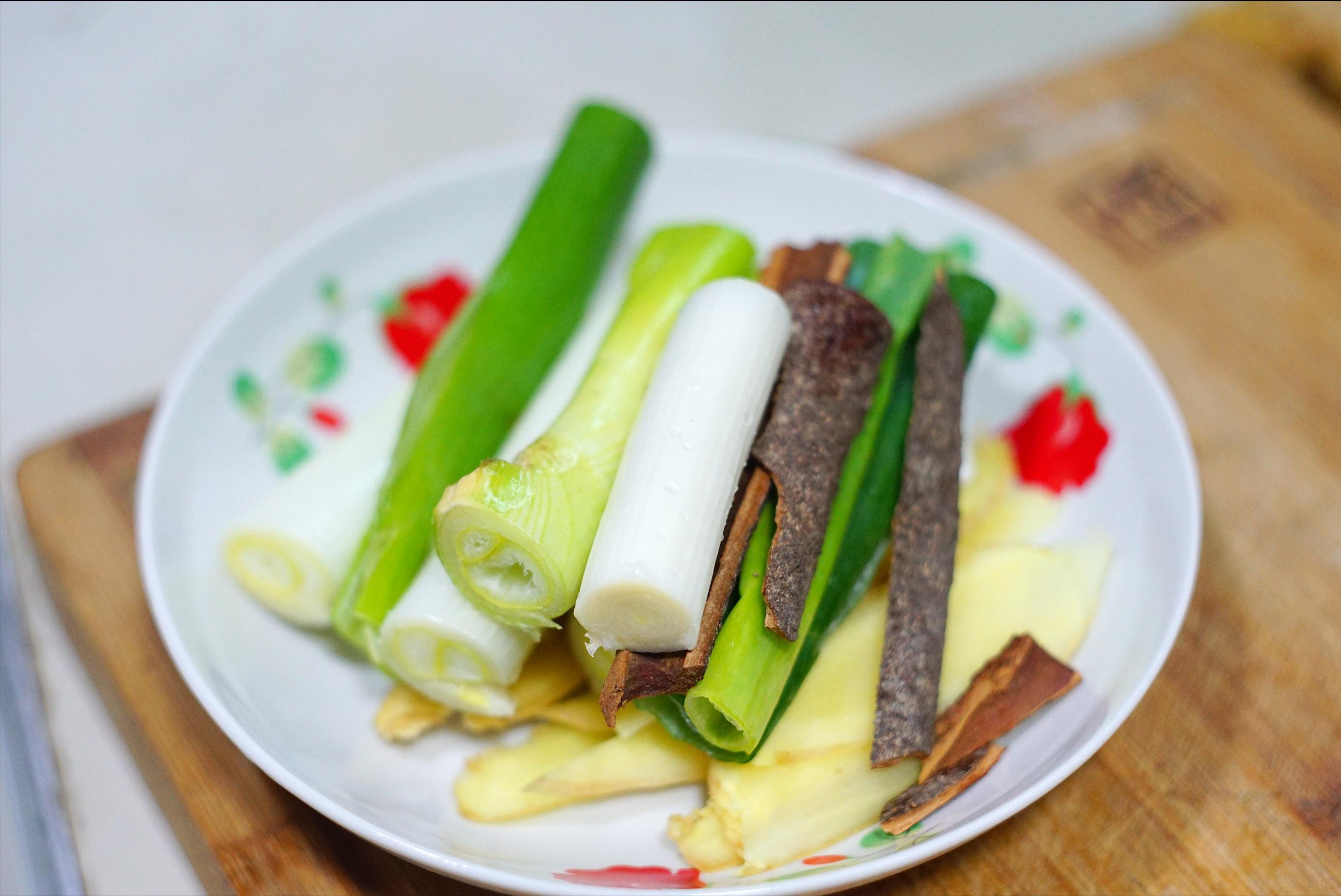 天凉菜谱家常菜做法,爽口开胃的一道家常菜菜谱