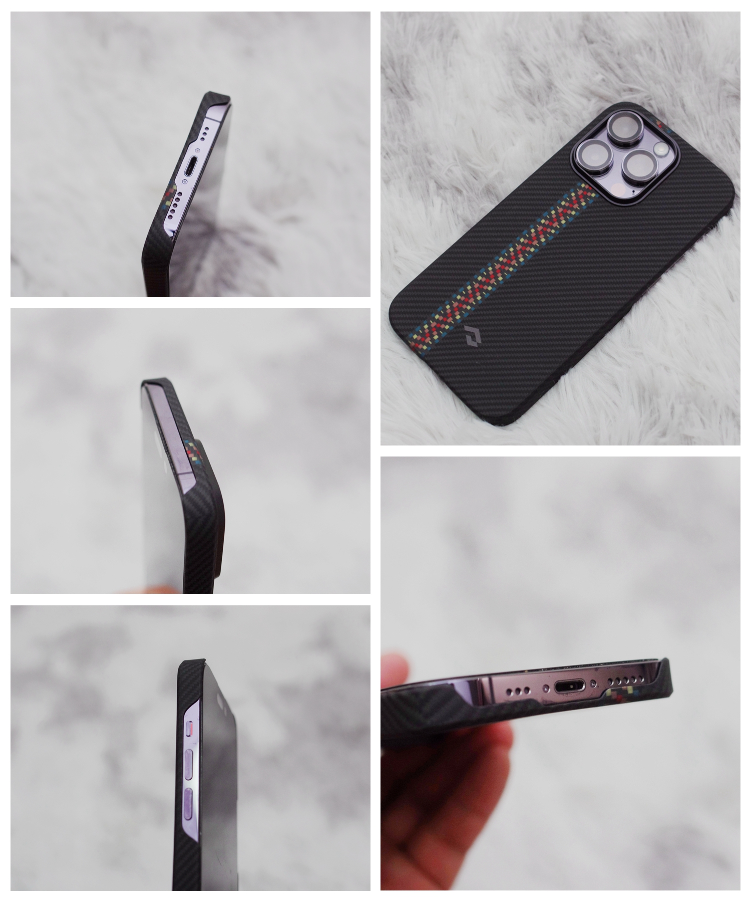 有容乃大的iPhone14Pro1T配件怎么买？超越“原厂”就对了