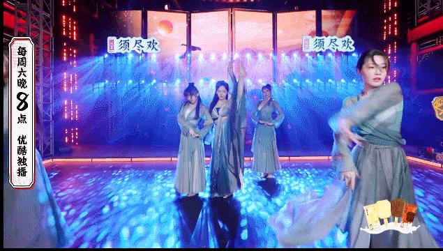 李荣浩和杨丞琳一起演唱的歌,杨丞琳听李荣浩的歌