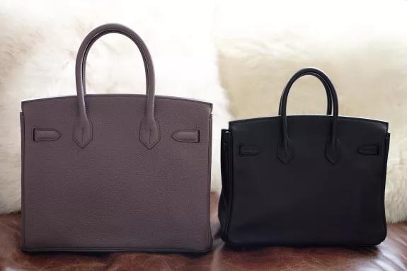 第一个包买lv还是圣罗兰,第一只包买lv还是迪奥