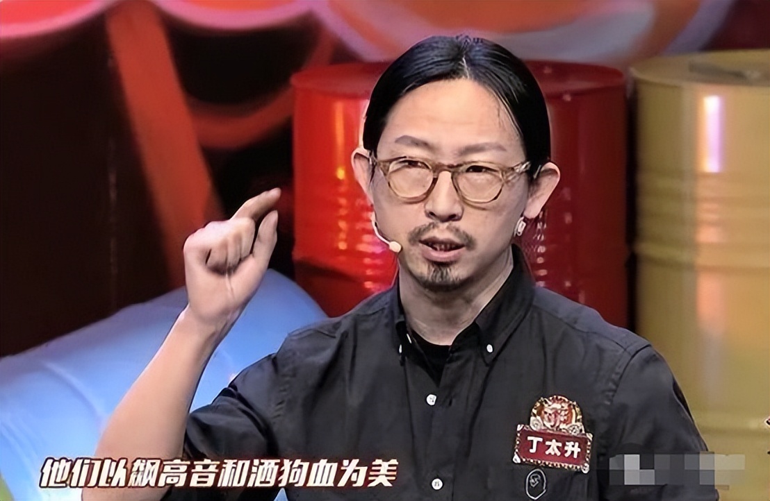 娱乐圈终极乱象：没有代表作却高坐评委席，难道他们不心虚吗？
