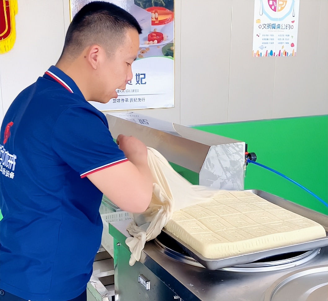 怎样的豆腐好吃,怎样的豆腐才是好豆腐