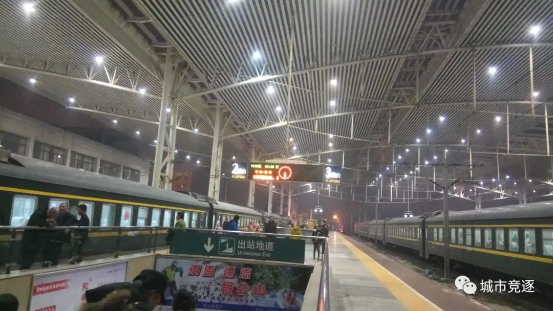 淮海战役中国三大战役,江苏徐州之行