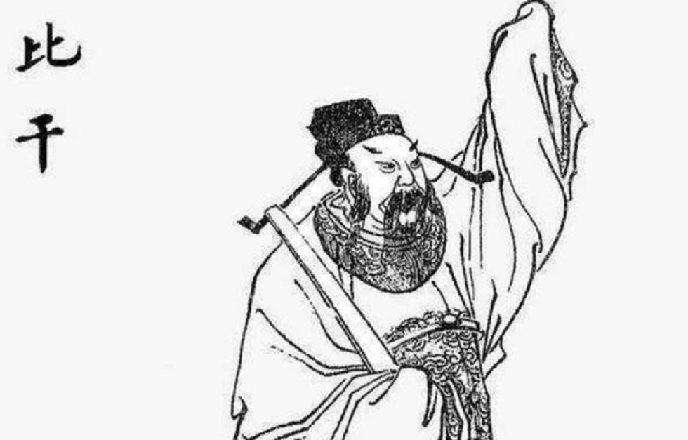 修造鹿台与酒池肉林，劳民伤财只为奢靡享乐？被误解千年的商纣王