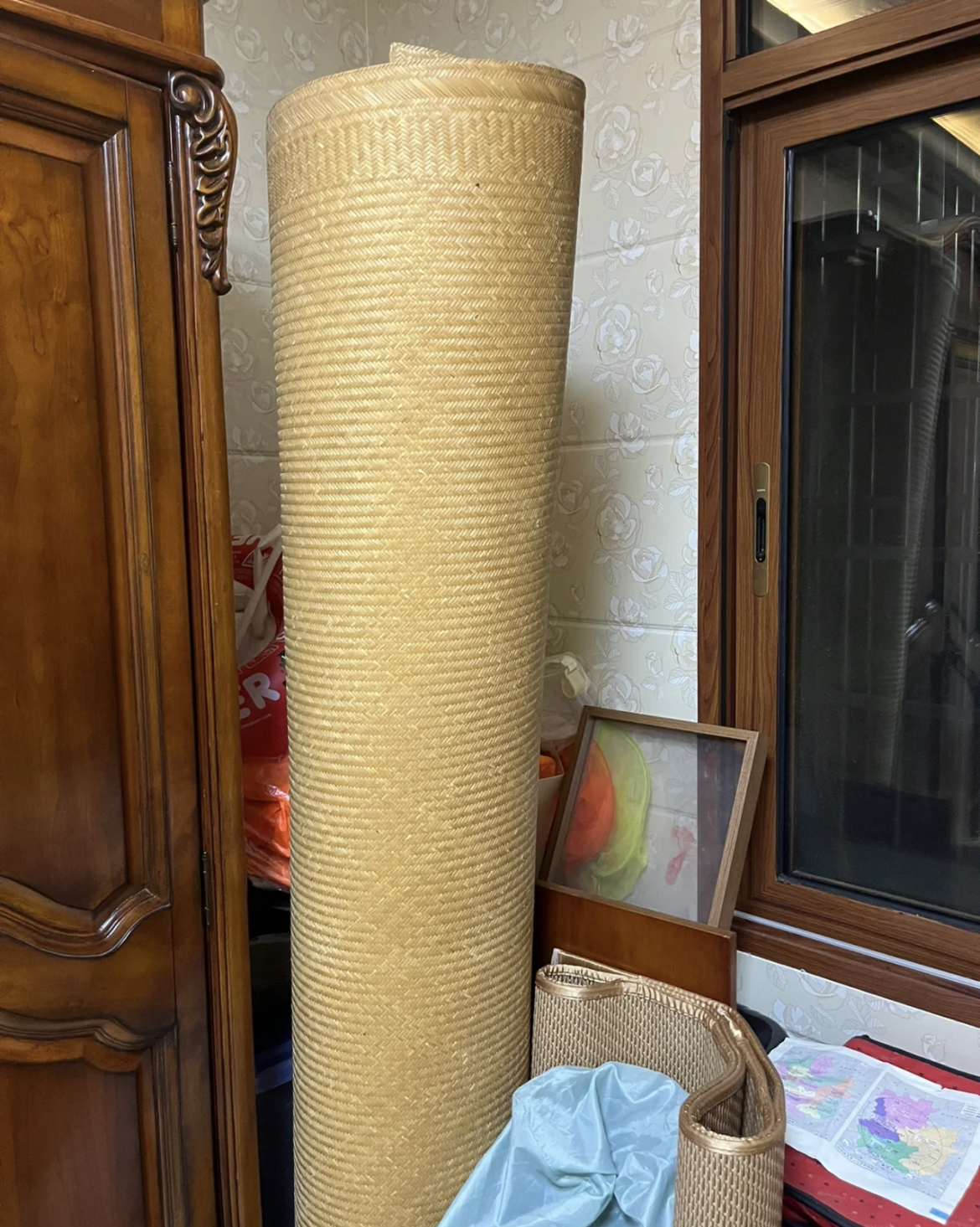 交过智商税才明白：选凉席，原来还有这么多讲究，别再被割韭菜了