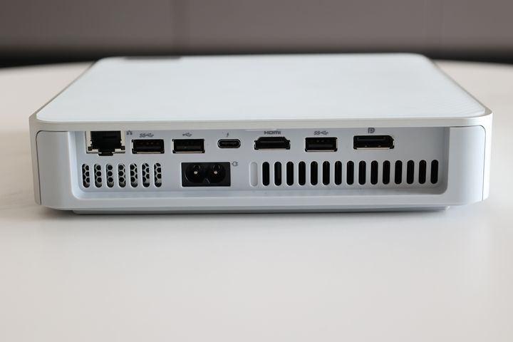 小新mini笔记本评测,小新mini主机连接平板测评