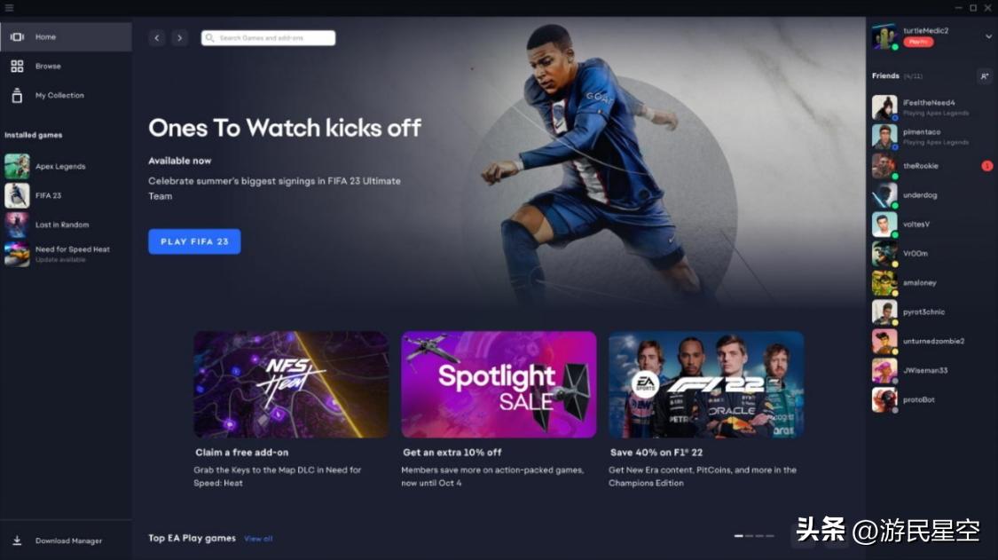 被包围了steam,steam成为最大的赢家