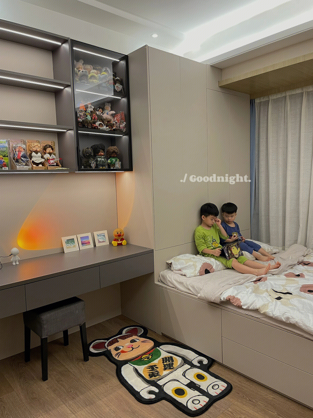 榻榻米床现在还流行吗,榻榻米床有什么优点缺点