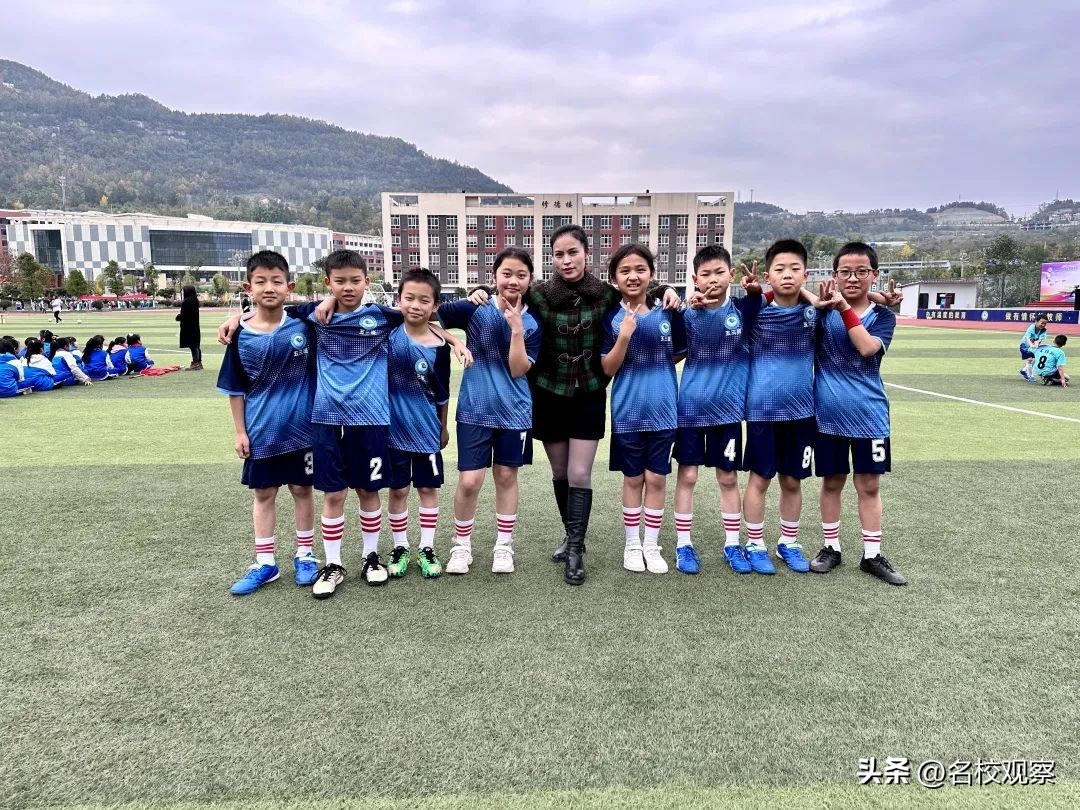 四川青少年足球联赛巴中代表队,青少年足球联赛巴中