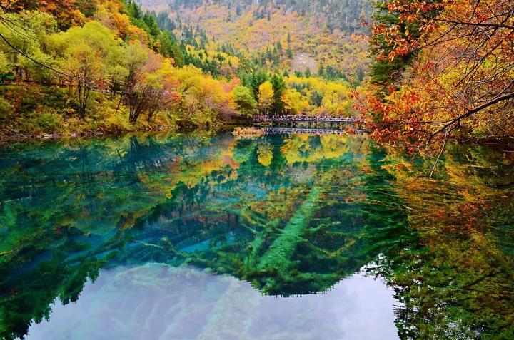 川西旅游攻略最佳线路川西小环线,川西旅游攻略一天最佳路线