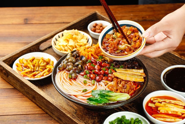 广西崇左市特色美食,广西崇左特色美食小吃