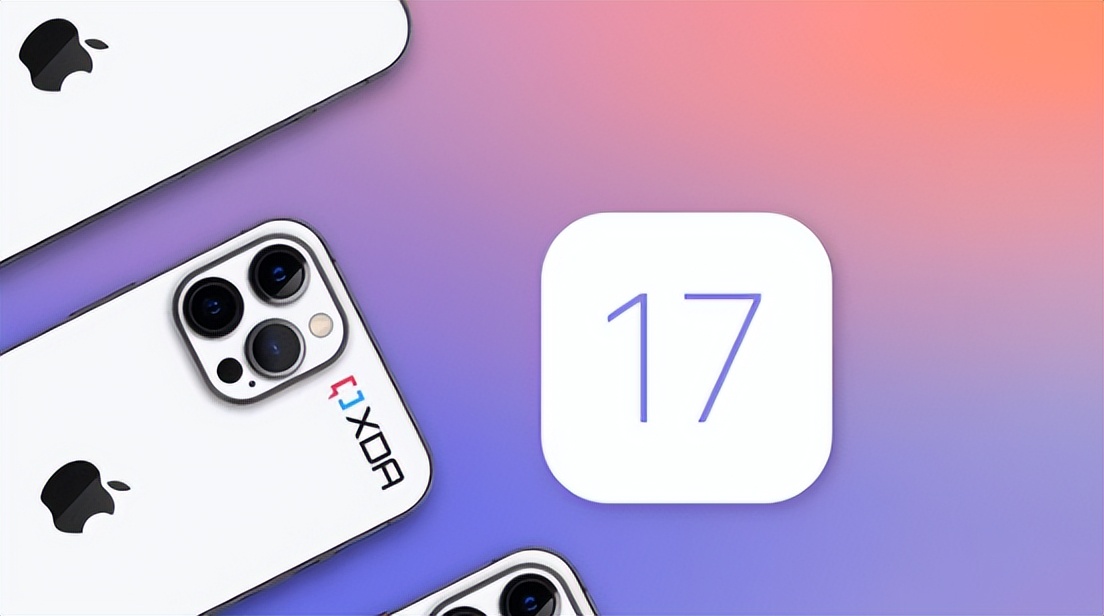 iphone8能更新到ios17吗,iphone8要不要升级ios17