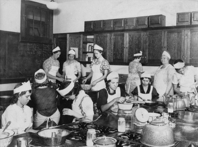 老照片清朝社会,清代市井照片