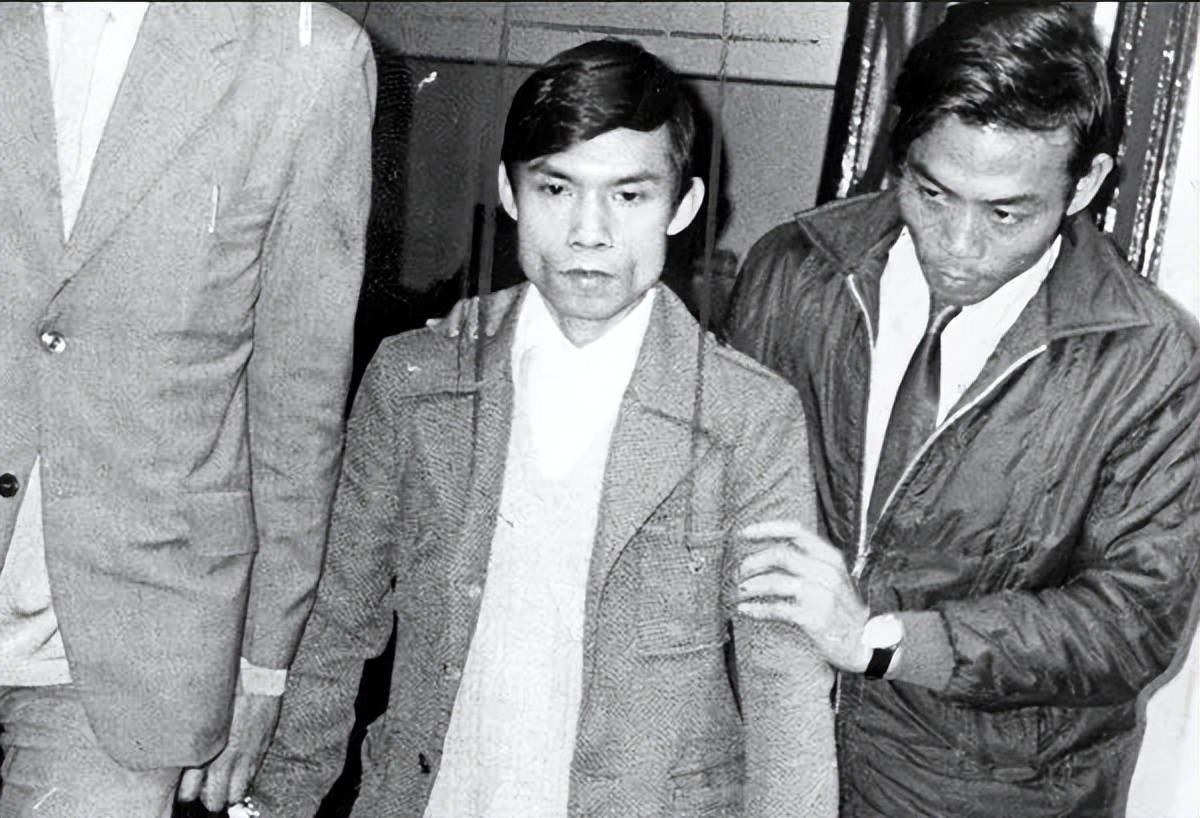 香港十大奇案之水箱藏尸完整版,香港奇案灶底藏尸